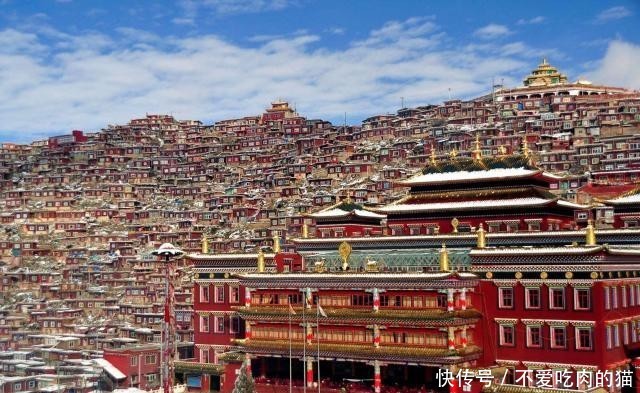 唯一一个五线“省会”,不到100万人,却年接待2500万游客