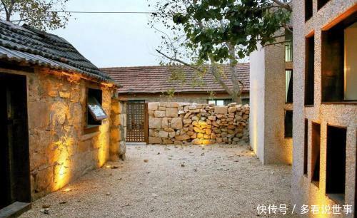  建房■90后都不愿意回农村, 建房还有必要吗 专家： 还有三个决