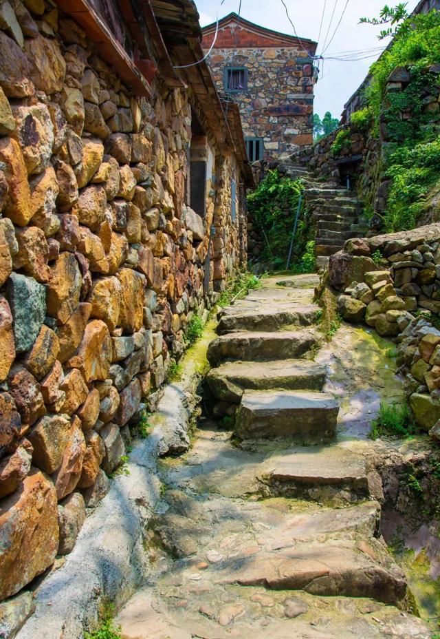 福建这6处景点，个个低调又绝美，趁着人少赶紧走起