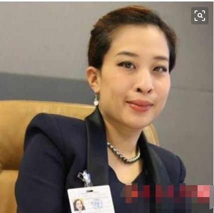 当年想招林志颖做驸马的泰国公主,没想到长得