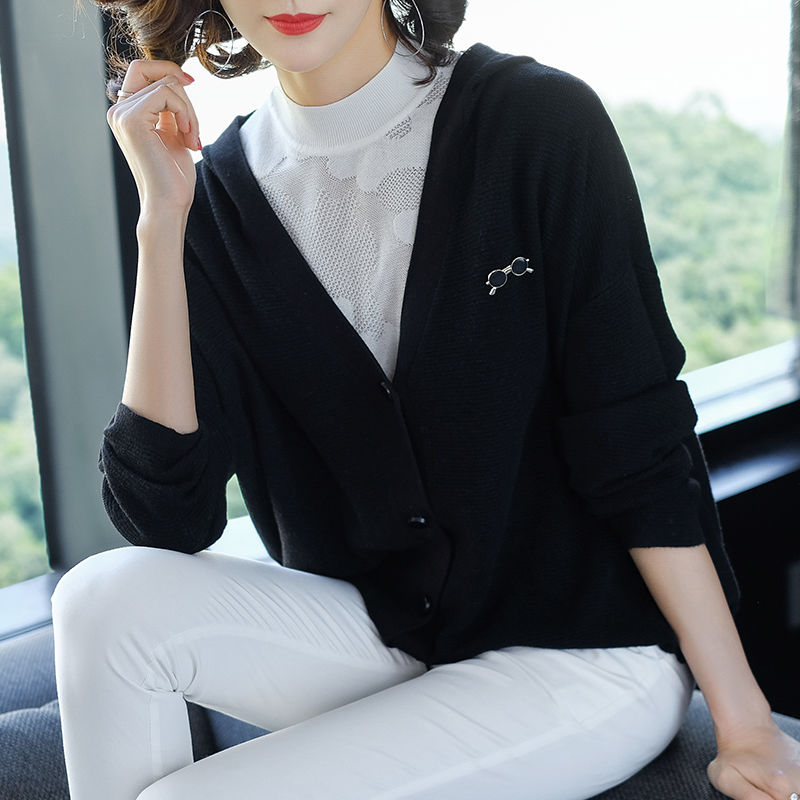 老婆看直播买的这几款秋装，虽败家却尤其好看，美的让人移不开眼