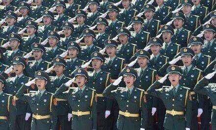 2018年北京大学生征兵条件 北京直招士官工资