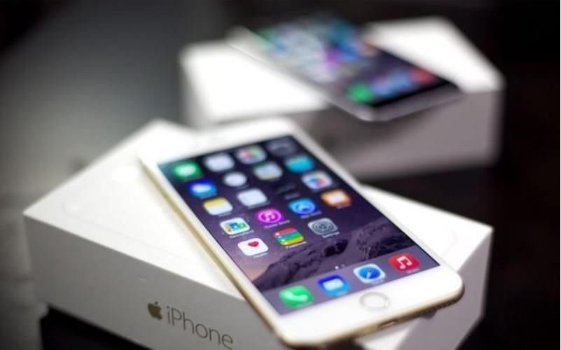  「手机」iPhone6：坚持住，再等6个月！