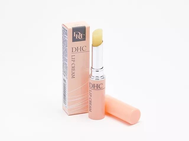 日本口碑最佳的润唇膏，淡化唇纹、持久滋润