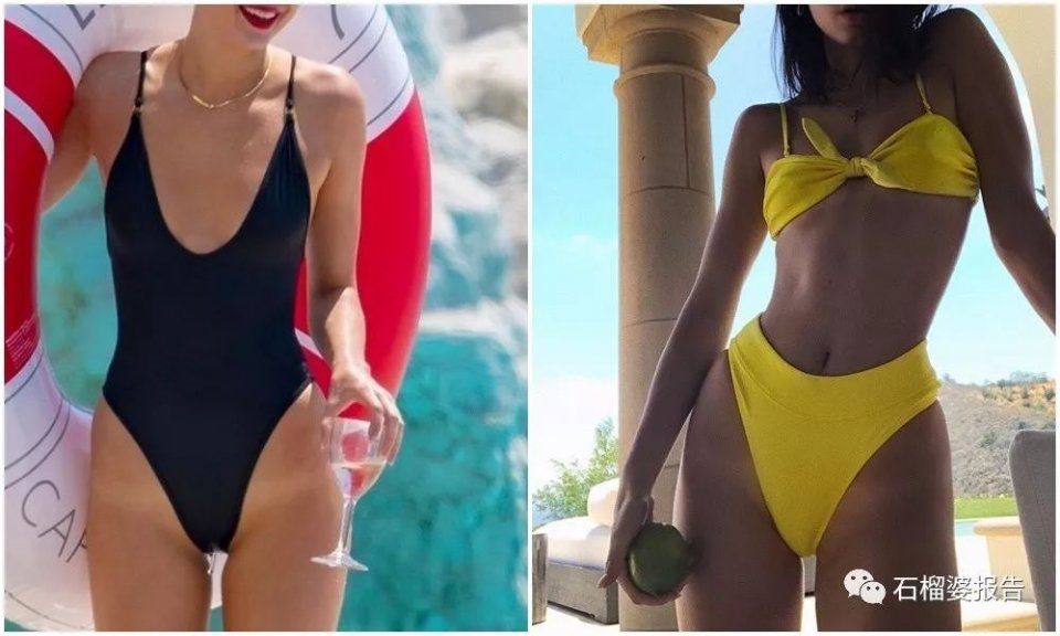 Vogue说坏品味是好事情，那我们一起来穿奶奶裙