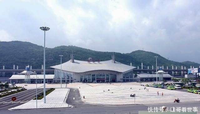  漂亮@湖南省最漂亮的火车站, 你喜欢哪个