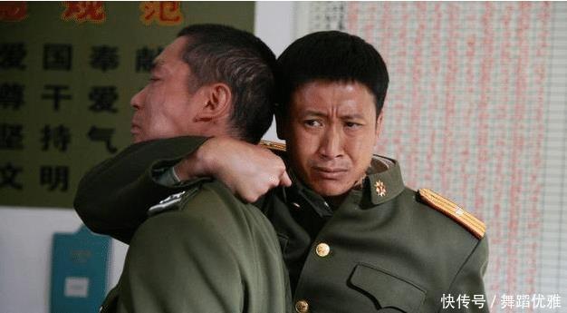 伍六一实际上@《士兵突击》,五六一为了战友舍己为人,为什么不能被老A特招