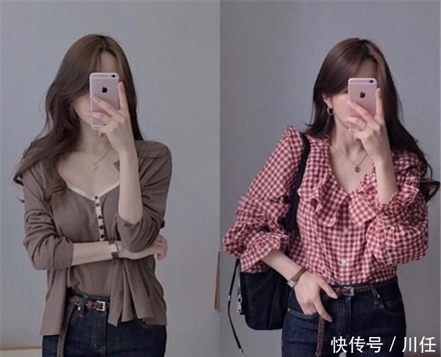  「女人味」女人到了40岁，最“撩人”的是女人味！这18套温柔穿搭太精致了！