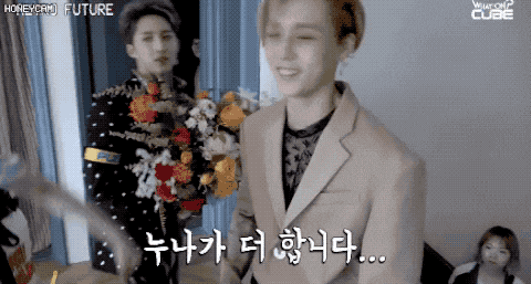 男女爱豆谈恋爱被公司怒而开除，如今公司又后悔了?