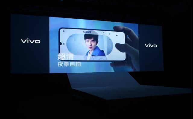  『向上』vivo全新＂5G拼图＂：向上的产品力，下沉的市场布局