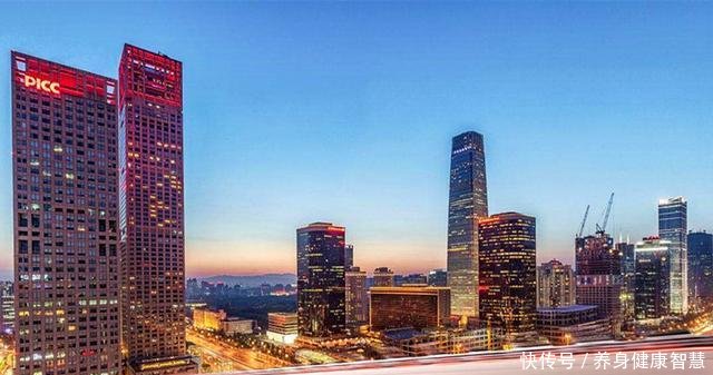  gdp@全国最强的10个经济城市，上海第1，重庆第5，杭州第10