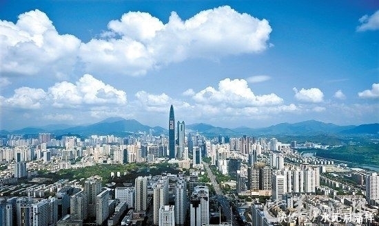  「经济」中国经济第一省GDP超过全球9成国家，经济赶超澳大利亚