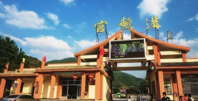 甘肃有一个可以和九寨沟“媲美”的地方，保留了最原生态的风光！