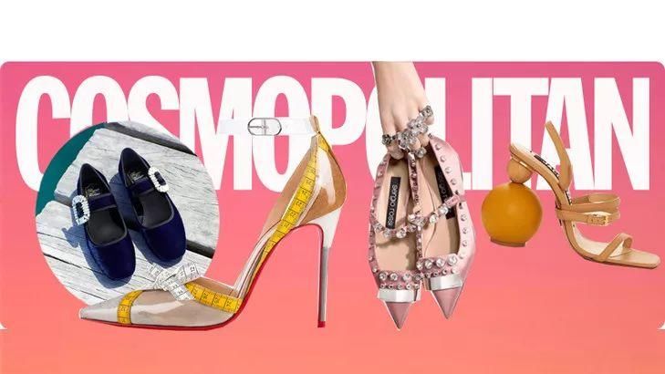 这些新晋美鞋不便宜，但是，值!