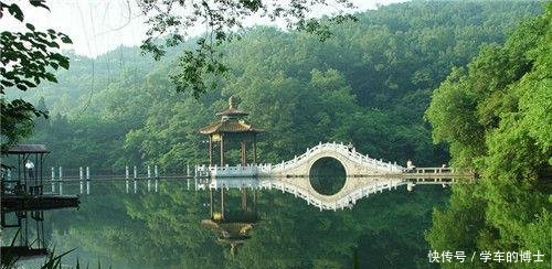 中国最“尴尬”的城市,去南京只要18分钟,常被误当做是江苏