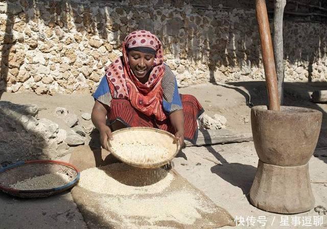 非洲竟有个中国村，黑皮肤却坚信是中国后裔，祖训只能嫁给中国人