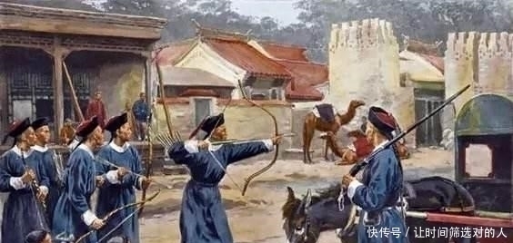 「秦朝」秦朝以后,为什么改朝换代的现象,在古代循环出现