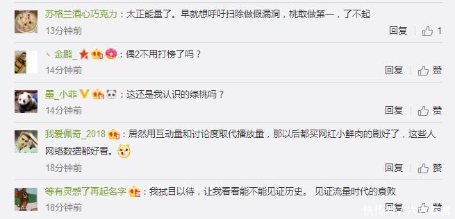 爱奇艺宣布关闭这个功能，告别假流量，网友：延禧攻略躺枪