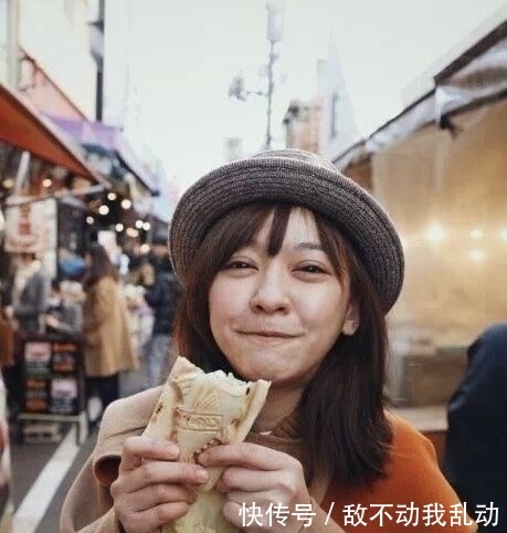  『苹果肌』脸上有这5个特征的女生，桃花运不会低哪里去！快看看你有没有
