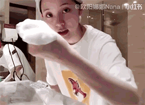 欧阳娜娜都在用水晶球洗脸，get这些你就是小公主本人啦