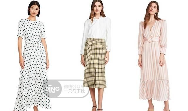  「女生」90%的人都对优雅知性有误解！年轻女生明明能走好这条气质路线啊