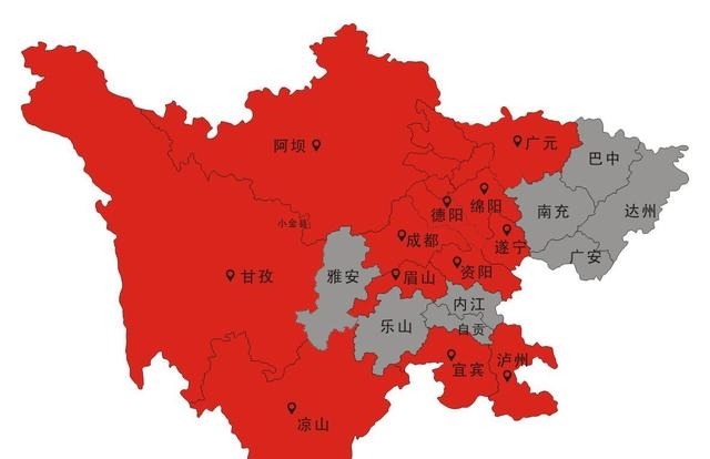 西南这个省有福了，一条时速350km城铁规划在此新建3座新火车站！