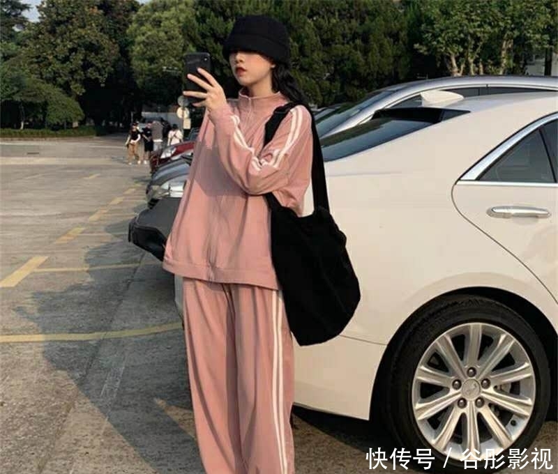  直筒裤■公认的“路人穿搭”特征，中一个都严重拉低颜值，看看你中了几个