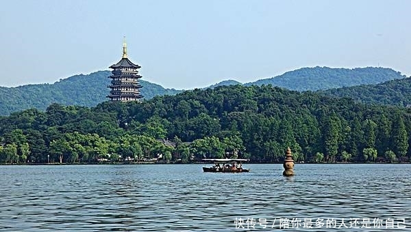 中国最“受欢迎”的4座城市,全都来自南方,你去过几个