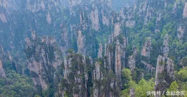 中国改名字最成功的城市,年接待游客逾7000万,旅游收入达620亿!