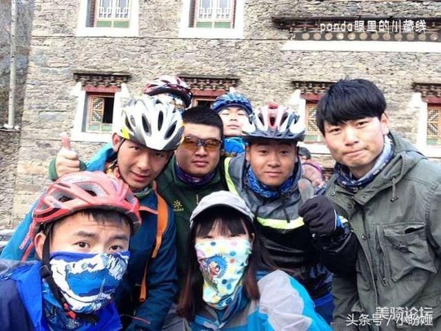 川藏骑行第七日新都桥-相格宗85公里:40公里的放坡,爽skr人