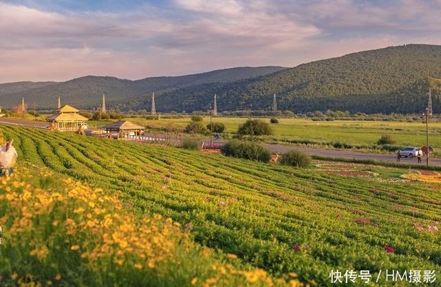  [值得]10个冷门但却很值得去的旅游城市，我去过两个，您呢？