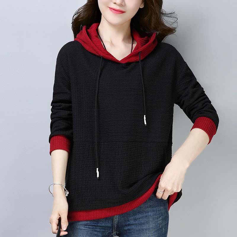 膝盖怕凉的女人，阴雨天少穿连衣裙!试试这种棉麻装，好穿还洋气