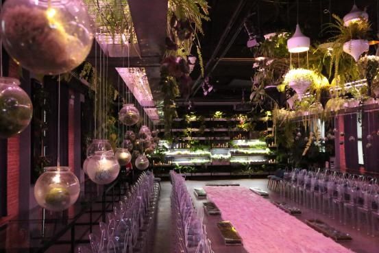 LALABOBO秋季新品预览会落幕 | 粉红豹系列酷萌来袭