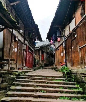 这才是四川最美7大景点，景美人还少，去过5个的都是老司机！