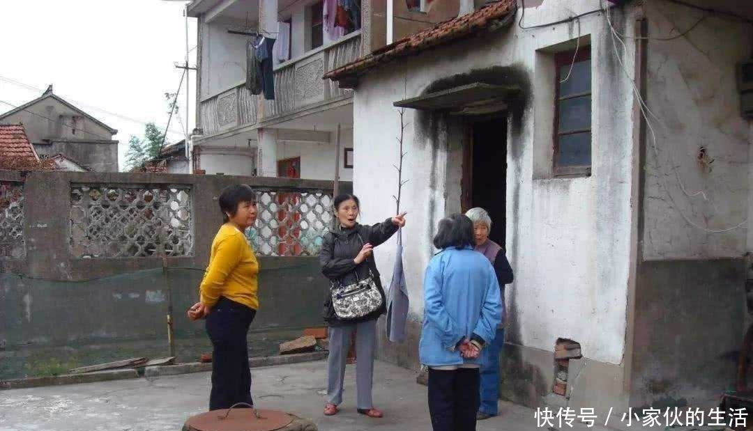  【日子】农村60后70后注意，不想过苦日子的话，记住这3句话，80