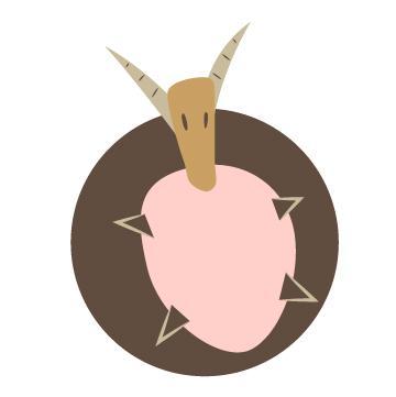 超懒！不爱化妆的4个星座女