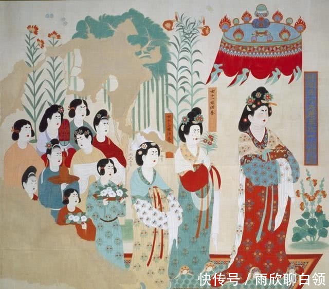  『敦煌壁画临摹』七十年来研究者们对敦煌壁画原貌的探索