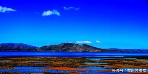 这个湖泊有上亿公斤的鱼，却没人敢捕捞！而且鱼量仍在增长