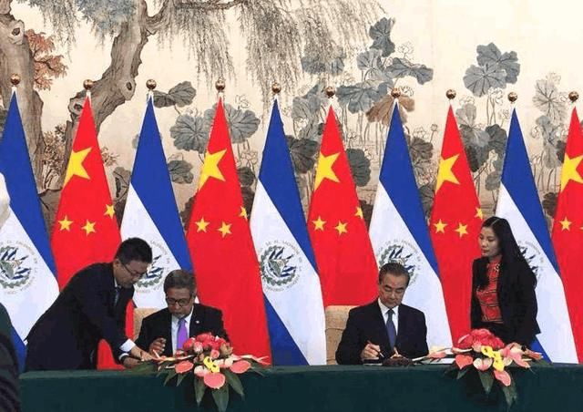 我国又多了一个朋友：这个国家恪守“一个中国”原则，厉害了！