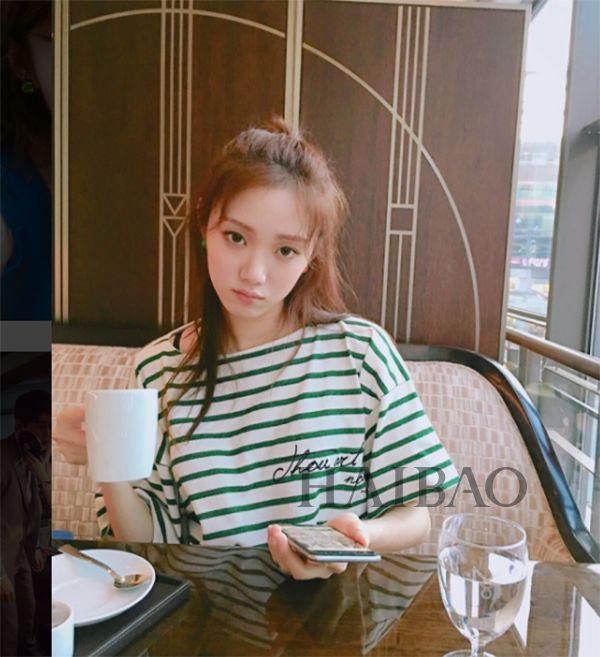 什么｜迷倒南柱赫，和权志龙同公司，奔三的她越来越火了？