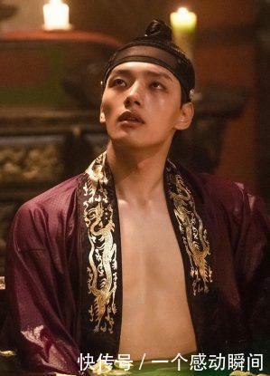 韩剧《成为王的男人》: 这么耳熟的光海君