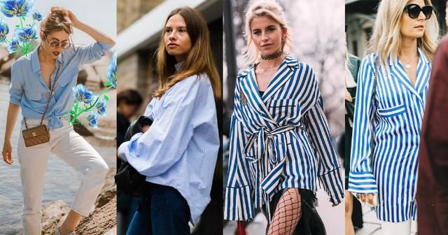 秋天别穿得花里胡哨啦，这三种颜色高级有质感，好多人却不知道