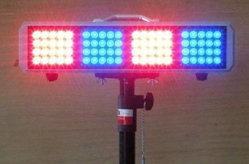  『道路条件及』【牛车实验室】趣谈LED车灯丰富功能 提升安全辨识度才是关键