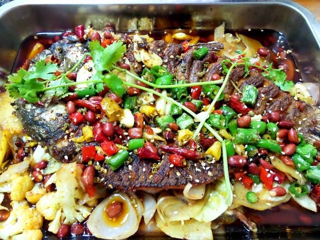 四川人吃辣和湖南人吃辣的区别,到底谁才是 重