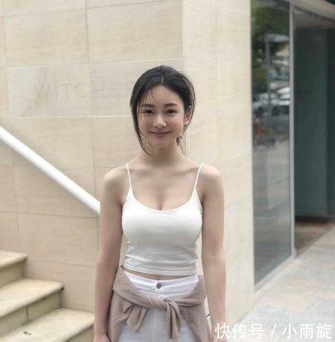 美女@24岁澳大利亚籍美女医生,这是心动的感觉?