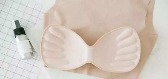 限时买一送一丨零束缚内衣，舒服到仿佛第2层肌肤