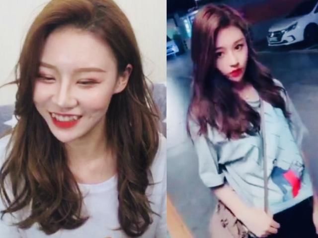 温婉回应黑料:割了双眼皮,其他没动,没辍学没堕胎!反正我不信