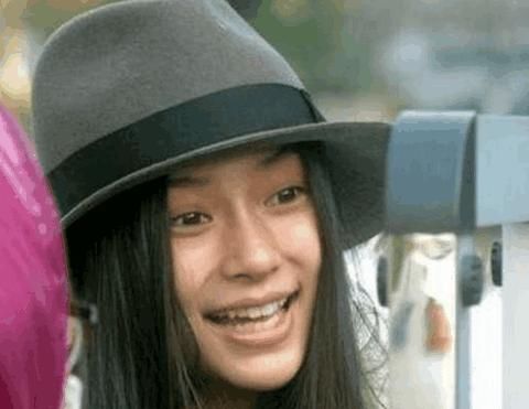 杨颖卸妆后，郑爽卸妆后，热巴卸妆后，没有对比就没有伤害