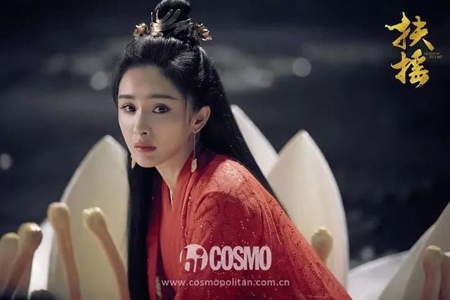 美人计｜魏璎珞装傻，扶摇黑化，都得靠它啊