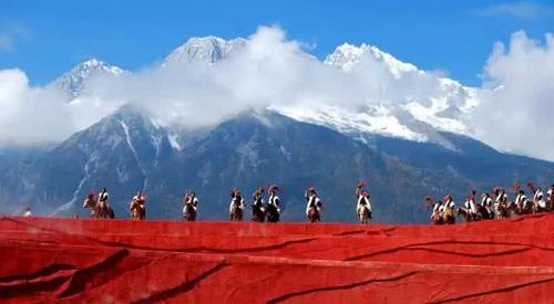 女人一生一定要去的八个地方